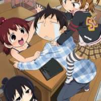  ����� Mitsudomoe <small>Screenplay</small> 